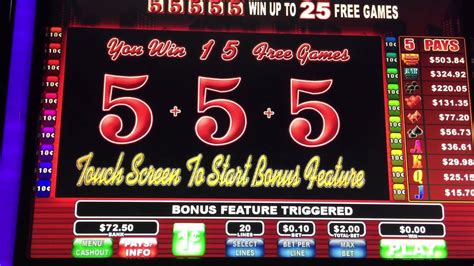  big city 5 s slot machine online